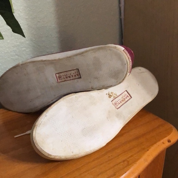 Sperry topsiders sparklers - Picture 6 of 7